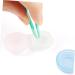 minkissy 5 Sets Suction Applicator Tool Remover Tweezers Suction Tweezers Clip - Buy Online on GoSupps.com