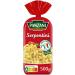  PANZANI Panzani Serpentini Pasta 500g Pack of 4 - Buy Online on GoSupps.com