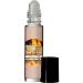 MOBETTER FRAGRANCE OILS Toasted Marshmallow Perfume Body Oil 0.33 Fl Oz (Pack of 1) Toasted Marshmallow
