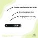 ReliOn Premier Blood Glucose Test Strips Bundle with Samba Life eBook: 25 Strips - Buy Online on GoSupps.com