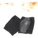 minkissy 1 Pair Plantar Sleeve Heel Protector Gelt Heel Sleeve Cushion Hydrating Lotion Heel Arch Ankle Silicone Gel Foot Sleeve Sock Anti-Crack Men and Women 10.50X8.50X0.50CM - Buy Online on GoSupps.com