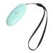 Menolana Sting and Bite Relief Bites Anti Itch Device Eliminate Itching and Swelling Itch Reliever Pen Antipruritic Device for Men Women Office Blue