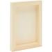 6 Pack 5x7 Inch Unfinished Wood Panels for Painting and Crafts - Buy Online on GoSupps.com