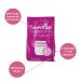 Sweetiva Gelierhilfe 4:1 with Erythritol 330g | Low-Calorie Gelling Sugar Replacement for Jam & Jelly | Vegan & Tooth-Friendly - Buy Online on GoSupps.com
