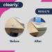 Clearly | 500ml Chewing Gum & Sticker Adhesive Remover Liquid - Super Strong Formula (2) - Buy Online on GoSupps.com