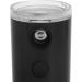 Xiuganpo Facial Sprayer Rechargeable Use Mist Sprayer Promotes Absorption with USB Cable for Skin Care for Facial Hydration (Black) - Buy Online on GoSupps.com