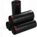 Zerdyne 1.5 Gallon Black Small Drawstring Trash Bags 208 Bags - Buy Online on GoSupps.com