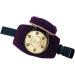 Milisten Portable Burner 1 Set Metal Bracket Metal Stand Moxibustion Box Portable Moxa Box Metal Brackets Single Box With Purple Cover - Buy Online on GoSupps.com
