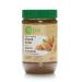 Yupik Organic Almond Butter 454 g Kosher Gluten-Free Non-GMO Creamy Nut Butter Only Almonds No Added Sugar No Additives Smooth Spread Source of Fiber Ideal for Snacks & Recipes