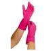 medi rubber gloves for putting on compression stockings small S (1 pack)
