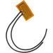 Flexible High-Temperature Heating Plate for Head Massagers - Titanium Steel Conductor Efficient & Versatile - Buy Online on GoSupps.com