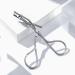 Uranian Silver Partial Lash Curler - Mini Eyelash Curlers for Women & Girls | Shop Now - Buy Online on GoSupps.com