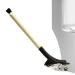 Shakven Crevice Brushes for Cleaning | Crevice Tool Kitchen Brush Crevice Cleaner Brush with Hard & Soft Bristle Crevice Cleaning Tool for Narrow Corner Tight Spaces