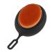 RIYAN Oval Foundation Brush Makeup Brush Goose Egg Cleansing Brush