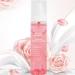 Organic Korean Rose Water Spray | Glycerin Toner & Mist | Cruelty-Free Rosa Rugosa Facial Toner for Women - 100ml - Buy Online on GoSupps.com