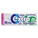 Wrigley's Extra Chewing Gum Ice Spearmint Flavour Sugar Free Helps keep Teeth Clean And Mouth Fresh - (10) - Buy Online on GoSupps.com