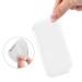 Eyeline Glue Silicone Pads for Eyelash Extensions | Reusable Transparent Adhesive Palette for Salons - Buy Online on GoSupps.com