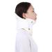 Comfortable Neck Support for Pain Relief - Soft Foam & Semi-Rigid Orthoses for Women | International Shipping - Buy Online on GoSupps.com
