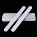Dajidafu 10 Pieces Dual-sided Nail File Manicure Trimmer Pedicure Equipment Fingernail Trim Tools Trimming Tool for Home Salon Using - Buy Online on GoSupps.com
