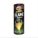 Pringles Flame Medium Kickin Sour Cream Flavor 160 gr - tray 9 stuks - Buy Online on GoSupps.com