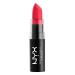 NYX PROFESSIONAL MAKEUP Matte Lipstick  Crave Crave 0.16 Ounce