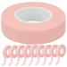 FRCOLOR 30 Pcs Eyelash Extension Tape & Grafting Tools - Perfect for Beauty & Lifting | International Shipping - Buy Online on GoSupps.com