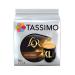 Tassimo L'Or XL Intense Ground Roasted Coffee 16 (16x8.5g) 136 g