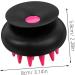 Buy Sewoart Shampoo Brush - Scalp Massager with Suction Cups for Deep Cleansing & Relaxation | Ideal Hair Care Solution - Buy Online on GoSupps.com