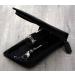 Classic Men's Travel Shaving & Grooming Set | 3 Edge Razor & Synthetic Badger Hair Brush | Perfect for International Shipping - Buy Online on GoSupps.com