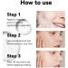 Facial Makeup Primer Makeup Base Gel Type Moisturizing & Nourishing Smooth Skin (2) - Buy Online on GoSupps.com