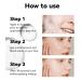 Buy Nourishing Facial Makeup Primer Gel - Moisturizing Base for Smooth Skin | International Shipping - Buy Online on GoSupps.com