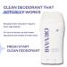 Buy Fresh Start Natural Full Body Deodorant - Eco-Friendly Aluminum-Free Long-Lasting Freshness - 2.12 oz - Buy Online on GoSupps.com