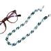 Shop SBTRKT 5-Piece Acrylic Fiber Eye Chain - Modern & Durable Waterproof Sunglasses Accessory (Green 72cm) - International Shipping Available - Buy Online on GoSupps.com