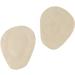 EXCEART 3 Pairs Women's Shoe Inserts - Forefoot Pads for Clear Pumps & High Heels - Comfort Insoles for Women - Buy Online on GoSupps.com