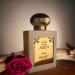 DJ Parfum Oud Bukhet Unisex Luxury Perfumes for Men and Women - Unisex Sophisticated Fragrance 100ml