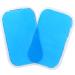 Buy MAGICLULU 90pcs Gel Pads for Abs | Replacement Gel Pads for Abdominal Toner - International Shipping Available - Buy Online on GoSupps.com