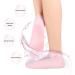 Moisturizing Socks Overnight Spa Cotton Socks Treatment Intensive Repair Dry Cracked Feet L. - Buy Online on GoSupps.com