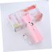 Healeved 1Pc handy face sprayer oil for face USB face humidifier face cleaners 14.1x2.6cm - Buy Online on GoSupps.com