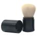 Beaupretty Powder Foundation Brush Cosmetics Blush Brush Bronzer Powder Foundation Makeup Brush Blending Brush Bronzer Makeup Travel Powder Brush Professional Makeup Brush Make up Suite Miss
