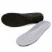 Shoe Insoles, Memory Foam Insoles, Providing Excellent Shock Absorption and Cushioning for Feet Relief, Comfortable Insoles for Men and Women for Everyday Use, M US M: 6-9/W: 7-11 Black M US M: 6-9/W: 7-11