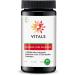 Buy Vitals Microbiol Trio Platinum 60 Capsules - High Dose Probiotics with 15 Billion Living Bacteria | International Shipping Available - Buy Online on GoSupps.com