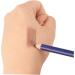 Healeved 1 Set Makeup Tools Plastic Eyebrow Pencil Eyebrow Pen Makeup Accessories Wood 1 count (Pack of 1) Blue - Buy Online on GoSupps.com