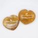 1pc 170g-230g Natural Crystal Folk Crafts Gemstone Heart for Suitable for Home HOMEZHOU (Color : 1pc 170g-200g) - Buy Online on GoSupps.com