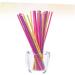 Zerodeko Candy Suckers 200pcs Colored Lollipop Sticks Cake Sticks Paper Sticks Paper Lollipop Sticks Cakepop Stick Music Accessories Decked Accessories Cotton 15c Biscuit Stick Marshmallow - Buy Online on GoSupps.com