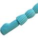ANSO Roller Massage Stick | Three-Part Massager for Yoga & Fitness | Manual Massage Brush for Muscle Relief - Buy Online on GoSupps.com