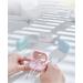 Cute Cat Contact Lens Case Box with Mirror | Portable Travel Kit with Tweezers | Ideal for Home & Office - International Shipping Available - Buy Online on GoSupps.com