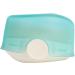 Sunscreen Brush Compact Accurate Control Synthetic Fiber Comfortable Grip Sun Lotion Applicator with Protective Cap for Beach for Kids (Green) - Buy Online on GoSupps.com