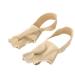 Hallux Valgus Corrector - 1 Pair, Orthopedic Braces for Comfortable Walking, Size L (40-45) - Buy Online on GoSupps.com