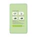DIY Lash Extension Mix - No Glue Perfect for Beginners | 10/12/14/16mm Fishtail & A Type Bottom Lashes for Home Use & Salons - Buy Online on GoSupps.com
