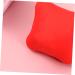 Buy Beavorty Mini Yoga Ball & Flashlight for Kids - Squeeze Toys for Slow Decompression & Exercise | Red Fitness Handball 6x6cm - Buy Online on GoSupps.com